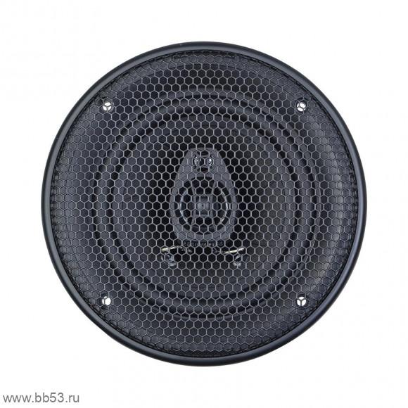 Ground Zero GZIF 5.2 [13см/2х пол. коакс./70Вт ном./110Вт макс./90Дб/60-20000 Гц]