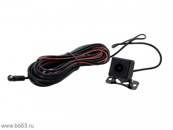 Камера для видеорегистратора Viper Combo Blade, X DRIVE DUO наружняя