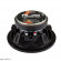 Kicx TORNADO SOUND 6.5 XAV [6,5"/120 Вт  ном/240 Вт макс/96 дБ/8 Ом/116-12500Гц/1 шт.]