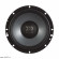 Morel Tempo Ultra 602 MKII [16.5см/2х комп./130Вт ном./250Вт макс./52 - 22000 Гц/90Дб]