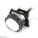 MTF Light Dynamic Vision Expert 3″ (12V) [светодиодные би-линзы 12V/45Вт/5000K/2шт]