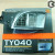 Toyota LC Prado FJ120 (2003->) TY040 [Противотуманные фары, комплект 2 шт., лампы и провода]