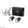 OPTIMA LED FOG S-PRO 2.5" [2200Lm/светодиодные би-линзы В ПТФ 2 штуки]