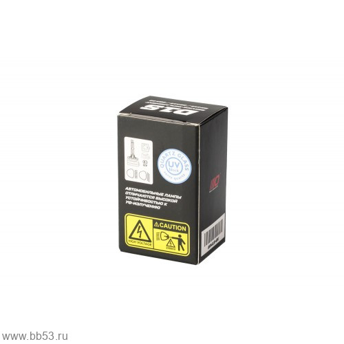 Биксенон лампа OPTIMA Service Replacement D1S 6000K 85V 35W (OEM) 85410 85415 66140 Биксенон лампа OPTIMA Service Replacement D1S 6000K 85V 35W (OEM) 85410 85415 66140