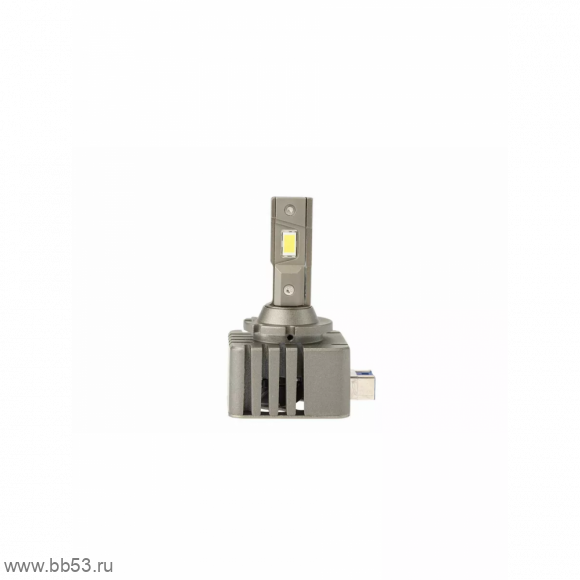 D8S OPTIMA LED Service Replacement комплект ламп для штатн. блоков 4200Lm/43W/5500K/2шт