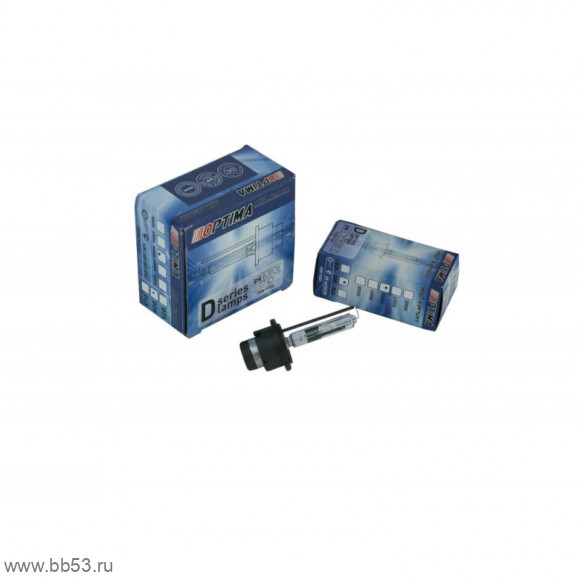 Ксенон лампа OPTIMA PREMIUM D2R 4300K 85V 35W Ксенон лампа OPTIMA PREMIUM D2R 4300K 85V 35W