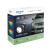 MTF Light Dynamic Vision Multiled 3"(12V) + ДХО+ПОВТОРИТЕЛЬ ПОВОРОТА [12V/45Вт/5500K/2шт]