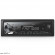 ACV AVS-811W [без CD/USB/AUX/SD/EQ/2 RCA/белая подсветка/съемная панель]