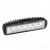 Балка светодиодная CP-18 Flood C06 рассеиваемый 6x3W CREE 18W 1680Lm 94*65*65 мм [1 шт., 9-32V]