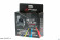 HB4/9006 OPTIMA LED MULTI COLOR светодиодные CREE XM-L2 лампы 3000Lm 5 цветов 9-32V 2шт