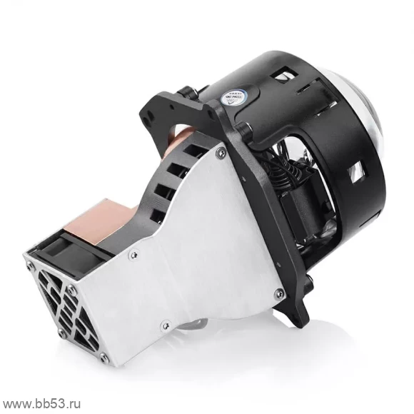 K5 HEADLIGHT [светодиодные би-линзы]