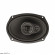 Focal Auditor ACX-690 [6"x9"/3х полосн. коакс./80Вт ном./160Вт макс./92Дб/50 - 20000 Гц]