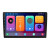 Eplutus CA902 [9"/4 ядер+4Gb+64Gb/2k/CarPlay+Android Auto/ANDROID 12/BT 5.0/USB/WiFi/GPS]