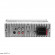 Nakamichi NQ513BG [без CD/BT/mp3/FLAC/front USB/AUX/2 RCA/USB 1A/пульт ДУ/зеленая подсветка]
