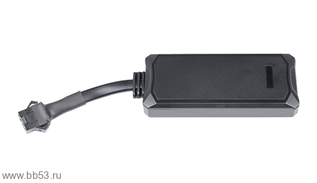 StarLine M13 PRO [GPS/ГЛОНАСС/влагостойкий/мониторинг/дистанционная блокировка двигателя]