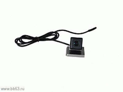 FAR-CAR № 465 Renault Duster (2014+) [1/4"OmniVision/угол 170 гр./0.1Lux/IP67]