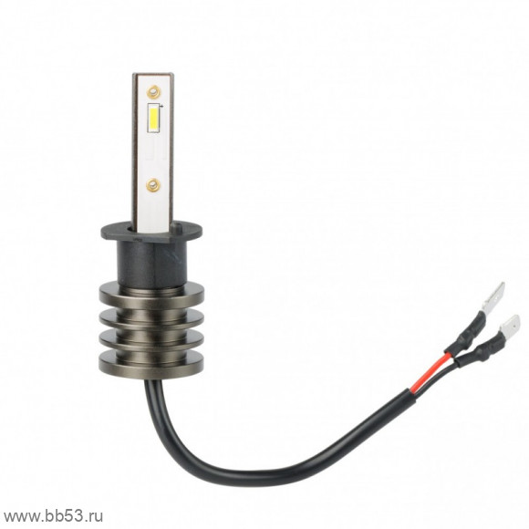 H1 OPTIMA LED ZRK-22 комплект светодиодных ламп 1500Lm/12V/15W/5500K/2шт H1 OPTIMA LED ZRK-22 комплект светодиодных ламп 1500Lm/12V/15W/5500K/2шт