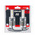 H1 OPTIMA LED ZRK-22 комплект светодиодных ламп 1500Lm/12V/15W/5500K/2шт