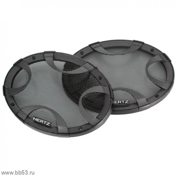 Hertz ECX 690.5 [6"x9"/2х полосн. коакс./100Вт ном./300Вт макс./95Дб/глубина 77мм/40-23000 Гц]