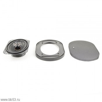 ACV PB-462 [4"x6"/2х полосн.коакс./65Вт ном./195Вт макс./88Дб/70 - 20000 Гц/4 Ом/2 шт.]