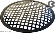 Alphard Grill 6.5" [защитная сетка для 16 см динамиков/крупная ячейка/1 штука]