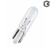Автолампа W1.2w (W2*4.6d) 12V Narva 17037
