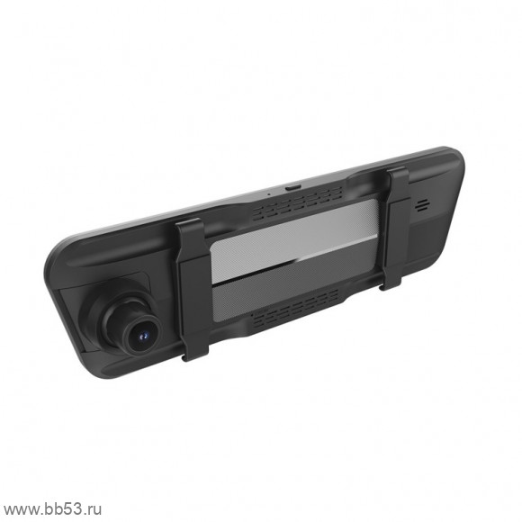 Eplutus D94 [зеркало-видеорег.1920х1080. FHD/30 кадр./170+170 гр/экран 12" сенс.]