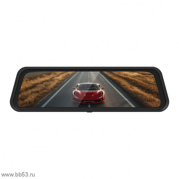 Eplutus D94 [зеркало-видеорег.1920х1080. FHD/30 кадр./170+170 гр/экран 12" сенс.]