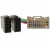 Intro ISO AMS-07 Mitsubishi 07-> [провод в штатную магнитолу]