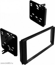 Metra 95-8902 Рамка Subaru Impreza (08->) 2din
