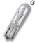 Автолампа W1.2w (W2*4.6d) 12V Osram 2721