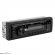 ACV AVS-401UBG [BT/без CD/mp3/front USB/SD/EQ/2 RCA/зеленая подсветка/несъемная панель]