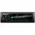 ACV AVS-401UBG [BT/без CD/mp3/front USB/SD/EQ/2 RCA/зеленая подсветка/несъемная панель]