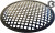 Alphard Grill 8" [защитная сетка для 20 см динамиков/крупная ячейка/1 штука]