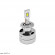 D2S MTF Light MaxBeam CANBUS комплект светодиодных ламп для штатных блоков/35W/4500Лм/6000K/2шт.