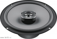 Hertz Uno X 165 [16.5см/2х пол. коакс./55Вт ном./220Вт макс./93Дб/60 - 21000 Гц]