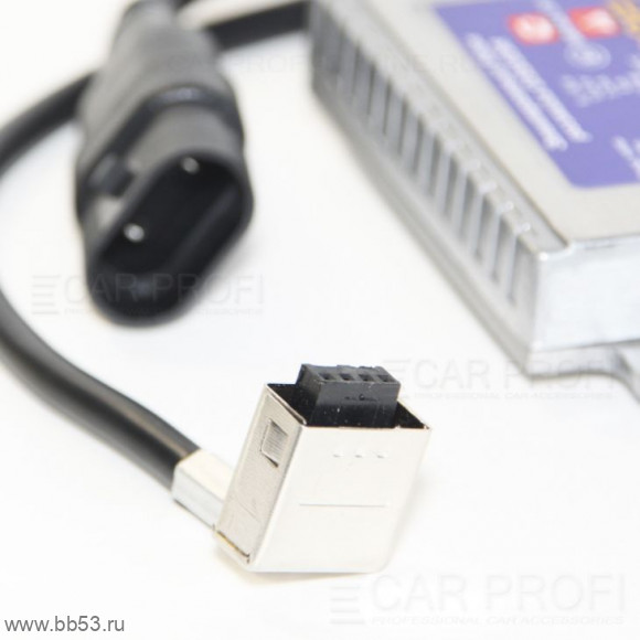 Блок розжига D3S/D3R (CAR PROFI SLIM 12V 35W AC)