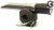 Блокиратор руля Гарант БЛ 133.E.K Ford Focus 2, 3/Mazda 3, 5/Suzuki SX4/Fiat Croma