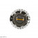 H1 MTF Light CYBER LIGHT PRO CANBUS комплект светодиодных ламп 6000K/12V/65W/6500Lm/2шт.