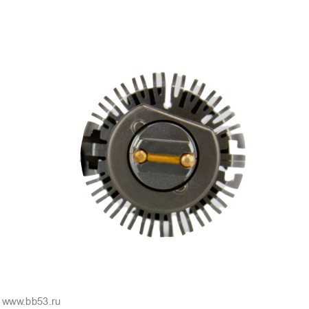 H1 MTF Light CYBER LIGHT PRO CANBUS комплект светодиодных ламп 6000K/12V/65W/6500Lm/2шт.