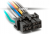 Carav 15-004 провод для LG (GoldStar) Tcc-series 12-pin (20*7mm)