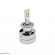 D4S MTF Light MaxBeam CANBUS комплект светодиодных ламп для штатных блоков/35W/4500Лм/6000K/2шт.