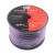 Ural PC-BV4GA 4GA VIOLET [Силовой кабель фиолетовый 1м./ОМЕДНЕННЫЙ АЛЮМИНИЙ]