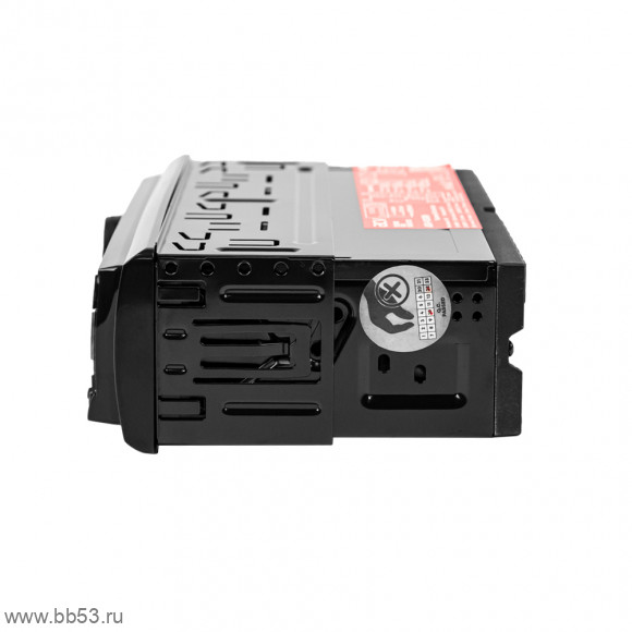 ACV ADX-907BM DSP [без CD/BT/mp3/USB/SD/EQ/3 RCA sub control/ПРОЦЕССОР/ВЫНОСНОЙ МИКРОФОН]