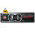 Swat MEX-1004UBA [24V/без CD/mp3/front USB/SD/EQ/янтарная подсветка]