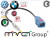 ACV AD12-1601M** Audi/Merc/Skoda/VW *MAMA* [Антенный адаптер]