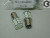 Лампа светодиодная 12v (21/5w) BAY15d (2конт) 64 SMD диодов, белая (габариты, стоп-сигнал)