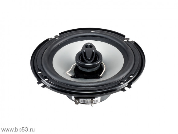 AURA SX-A653 [16см/3х полосн.коакс./81Вт ном./151Вт макс./90Дб/4 Ом/55 - 20000 Гц]