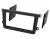 Metra 99-9011 Рамка VW Jetta/Passat B6/Golf 5/Caddy 2din