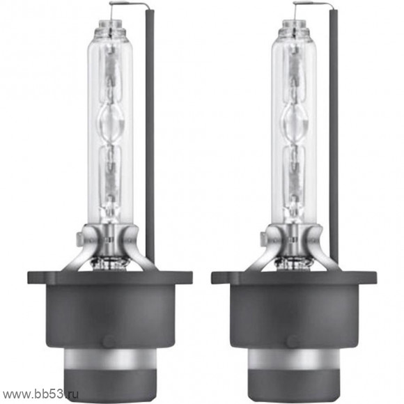 D2S Osram XENARC Night Breaker Unlimited +70% 66240XNB-HCB 35W 85V P32d-2 КОМПЛЕКТ 2шт